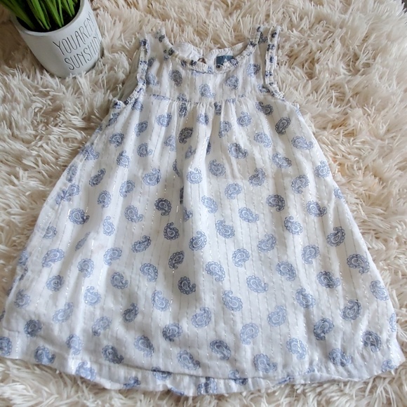 Baby gap dress - Picture 1 of 3